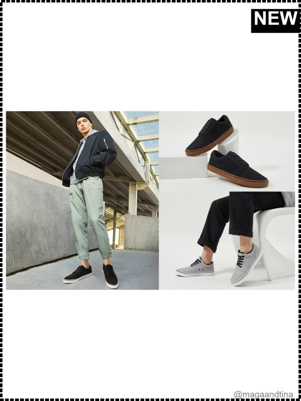 Canvas Sneakers Men's Low Top Lace-Up Tennis Shoes Breathable Casual